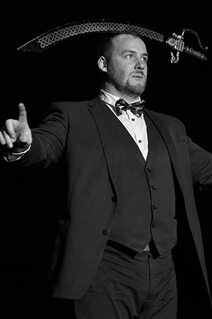 Magician 6