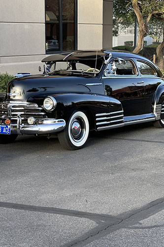 Vintage Classic Cars