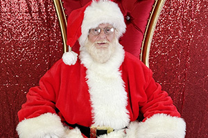 Santa Claus #16