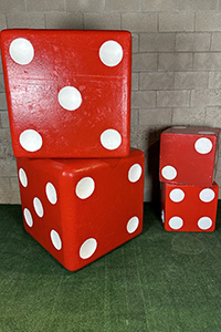 Casino & Vegas Theme